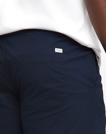 Jack & Jones Jaiden Jogger Short - Navy Blazer