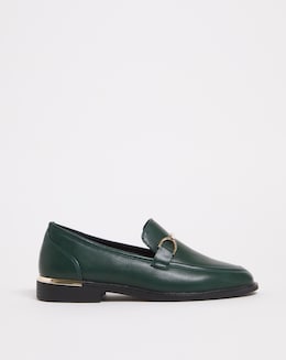 Cushion Walk Comfort Trim Loafer E Fit