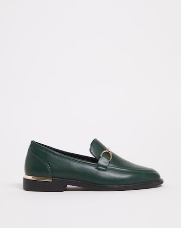 Cushion Walk Comfort Trim Loafer E Fit