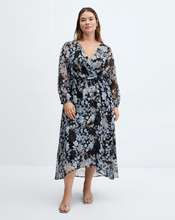 Mango Dress Cordoba