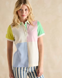 Joules Beaufort Top