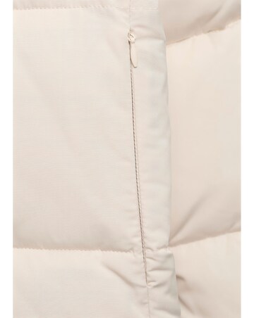 Mango Quilted Anorak Puffer with Hood