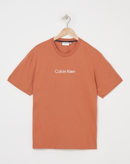 Calvin Klein Hero Logo T-Shirt