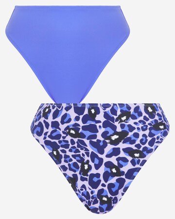 Value 2 Pack Bikini Bottoms