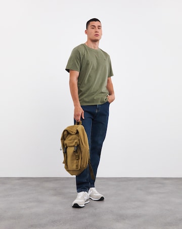 Timberland Dustan Short Sleeve T-Shirt