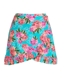 Joe Browns Flower Girl Swim Skirt