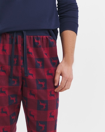 Christmas Pyjama Set