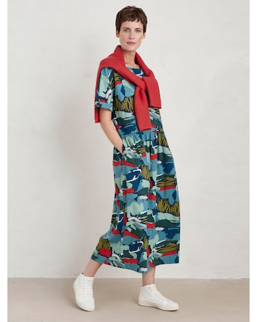 Seasalt Cornwall Brouse Dress
