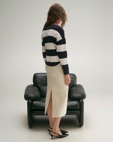 Mango Sweater Loutini