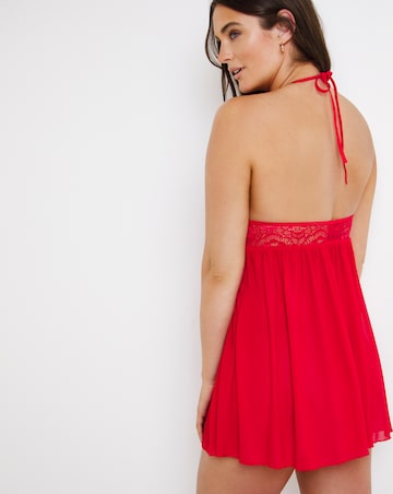 Ann Summers Diamond Kiss Chemise