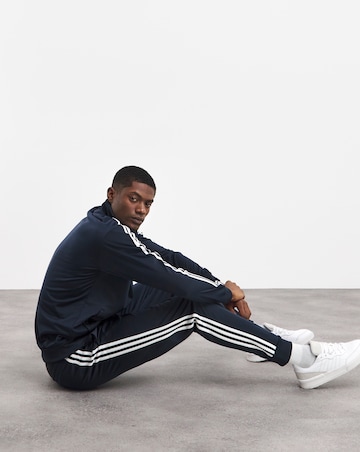 adidas 3 Stripes Tricot Tracksuit