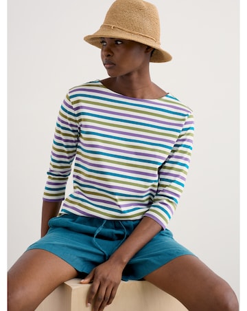 Seasalt Cornwall Sailor Top