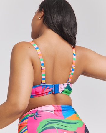 Underwired Bikini Top