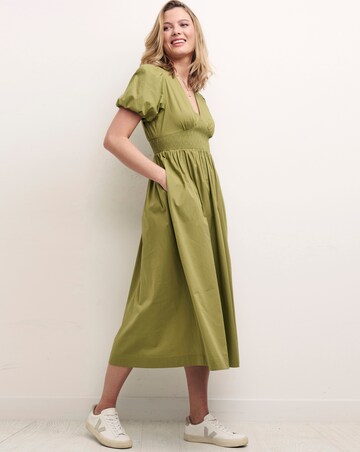 Nobody's Child Sansa Midi Dress