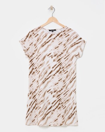 Great Value Soft Touch Swing Dress