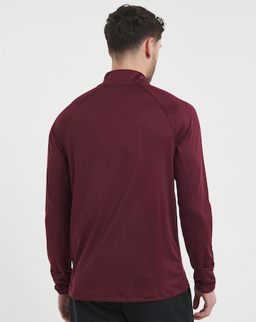 Active Track Top
