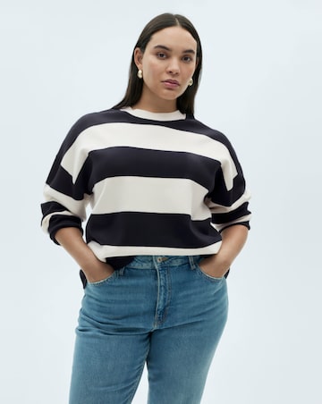 Mango Sweater Loutini