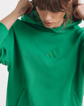 adidas All SZN Hoodie