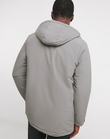 Snowdonia Showerproof Padded Jacket