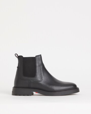 Tommy Hilfiger Comfort Chelsea Boots