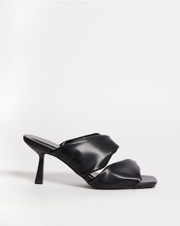 Two Bar Mule - Extra Wide Fit (EEE)