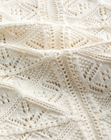 Seasalt Cornwall Doe Path Knitted Vest