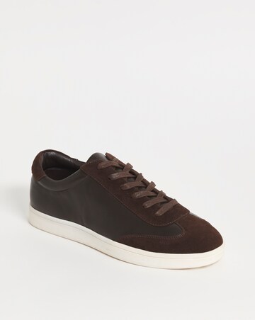 Modern Cupsole Trainer W