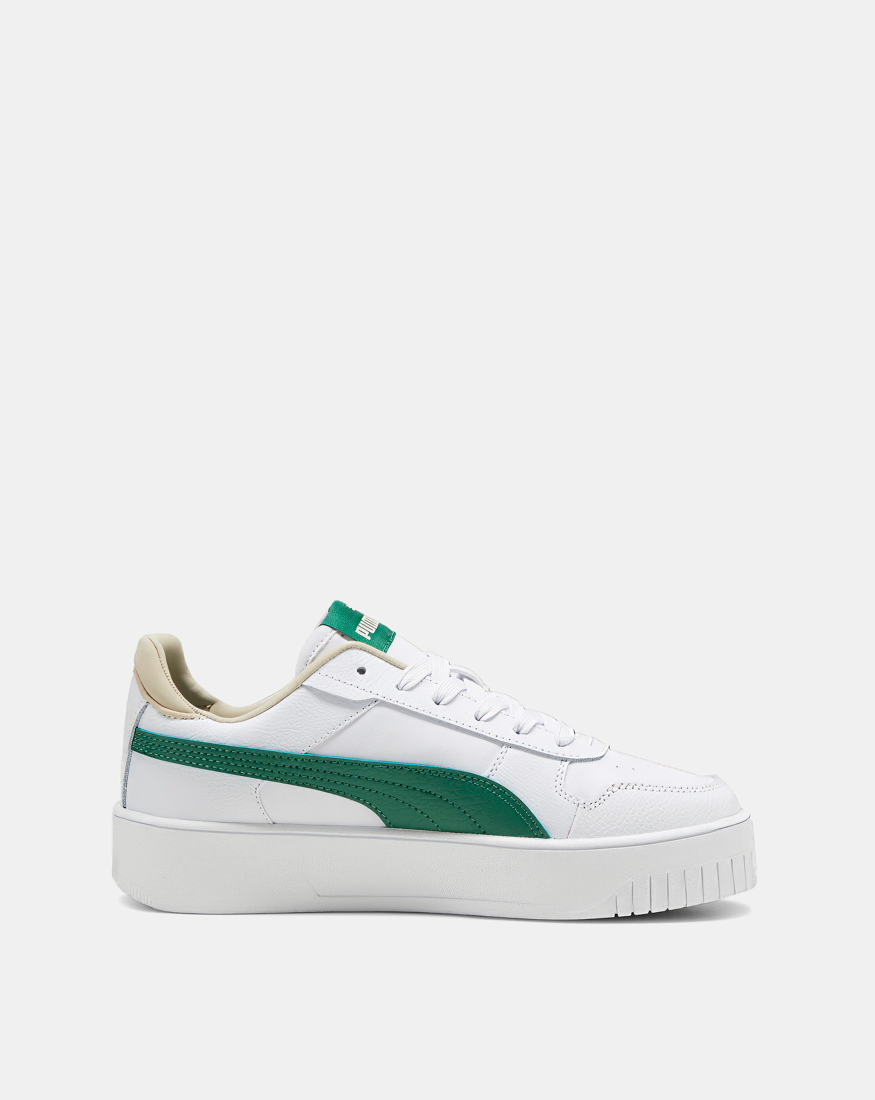 PUMA Carina Street Trainers | Crazy Clearance