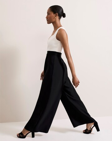 Phase Eight Maisy Tailored Jumpsuit