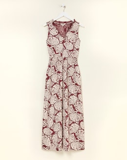 FatFace Ellie Shells Maxi