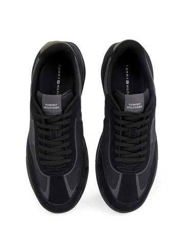 Tommy Hilfiger Retro Runner Trainer