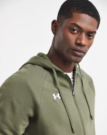 Under Armour Rival Fleece Hoodie