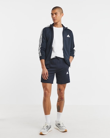 adidas Essentials 3 Stripes Shorts
