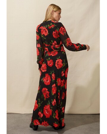 Ro&Zo Rose Skirt