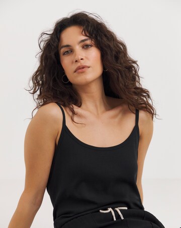 Black/White/Navy 3 Pack The Cami