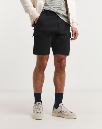 Short Cargo Short