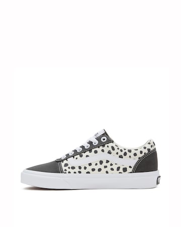 VANS Ward Trainers