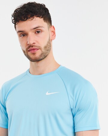 Nike Essential Short Sleeve Hydroguard