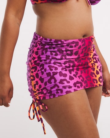 Adjustable Swim Skirt