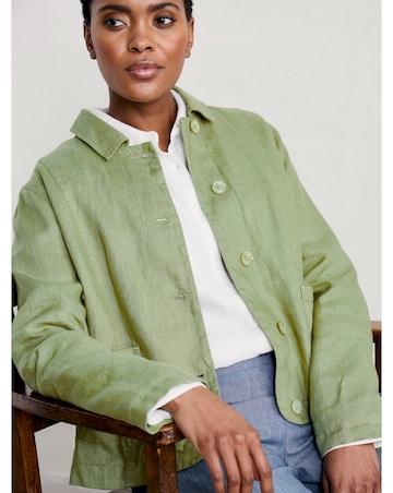 Seasalt Cornwall Arame Jacket