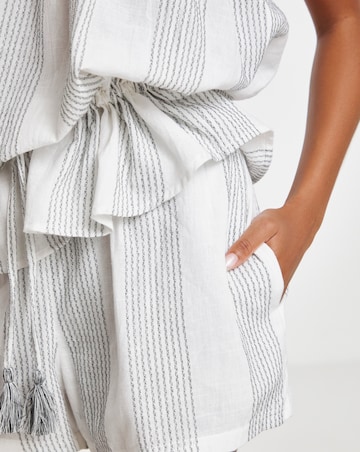 Beach to Beach Cheese Cloth Co-Ord