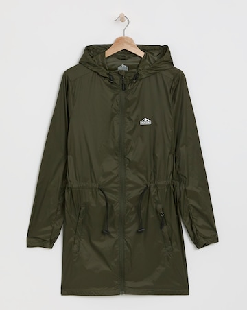 Snowdonia Lightweight Graphene Jacket