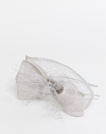 Bow Headband Fascinator