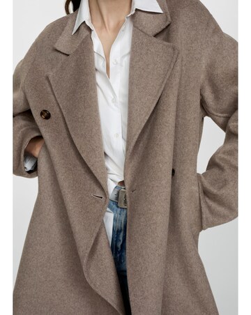 Mango Coat Picarol