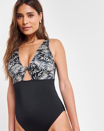 Dorina Curves Kaduna Non Pad Swimsuit