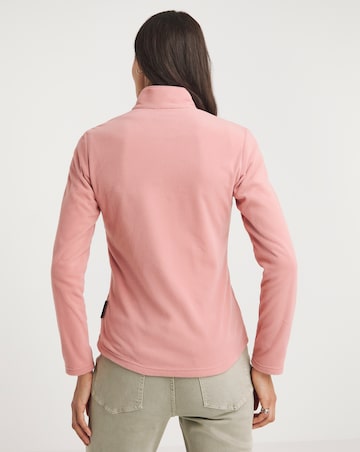 Jack Wolfskin Taunus Full Zip Fleece