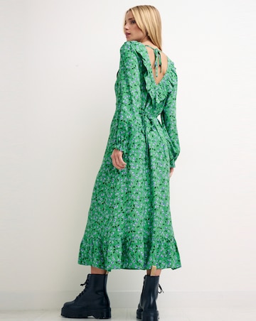 Nobody's Child Bella Midi Dress