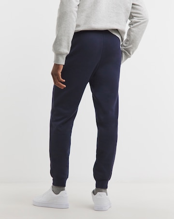 PUMA Essentials No.1 Logo Fleece Sweatpants