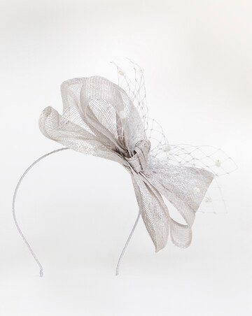 Bow Headband Fascinator