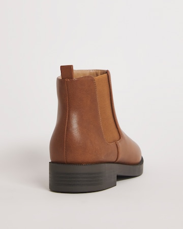Betty Chelsea Boot Extra Wide EEE Fit